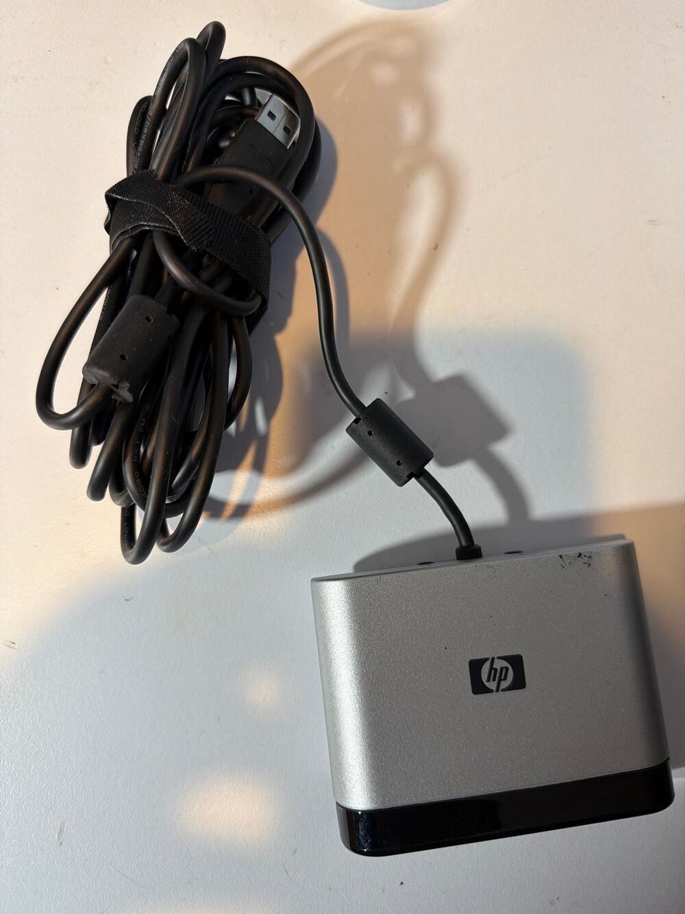 Genuine HP Media Center USB IR Infrared Receiver OVU400103/00 Unit Only